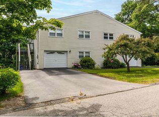 90 Dawson Ave Condominium, Manchester, NH 03104