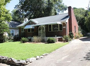 423 Brent St, Winston Salem, NC 27103
