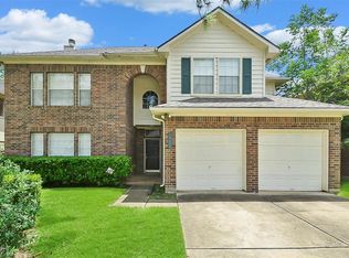 16431 Elmwood Point Ln, Sugar Land, TX 77498