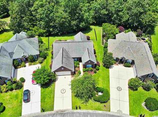 38 Willowbend Dr, Murrells Inlet, SC 29576