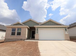 9309 Furman Dr, Austin, TX 78747