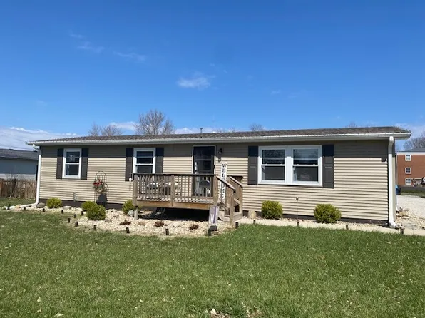 511 E Sycamore St, Hennepin, IL 61327