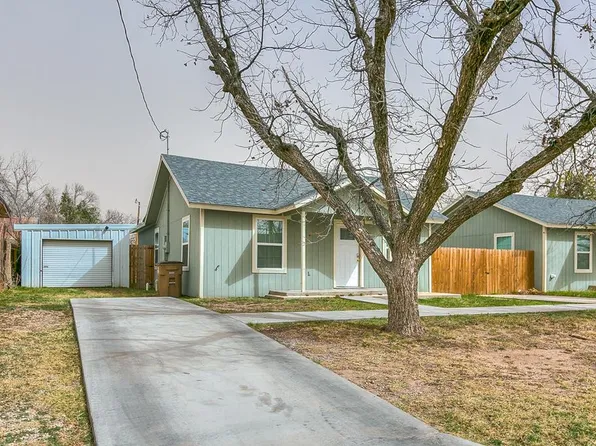 106 E Highland Blvd, San Angelo, TX 76903
