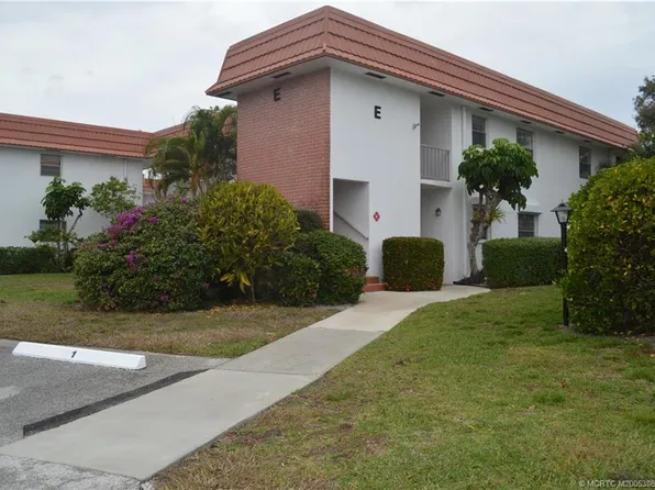2600 SE Ocean Blvd APT E4, Stuart, FL 34996