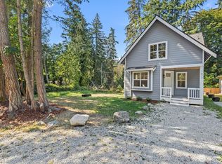 Lost Lk Grv 4, Camano Island, WA 98282