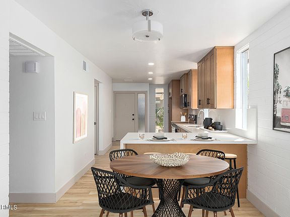 4th image of 3660 E MONTECITO Avenue #14