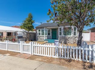 4274 Pepper Dr, San Diego, CA 92105