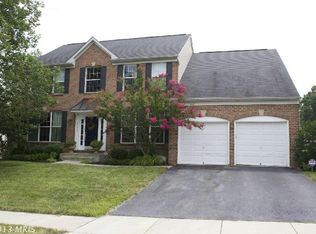 15318 Jenkins Ridge Rd, Bowie, MD 20721