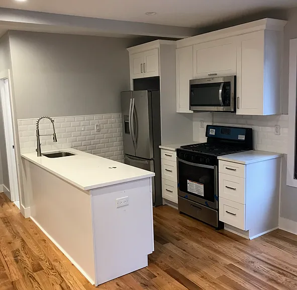 2135 Strauss St #1 — Photo 1