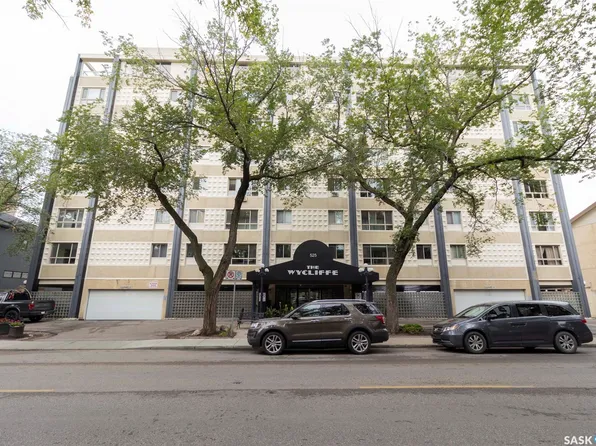 525 3rd Avenue N #508, Saskatoon, SK S7K 2J6