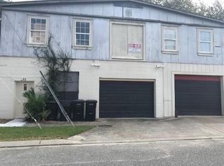 911 Joliet St, New Orleans, LA 70118