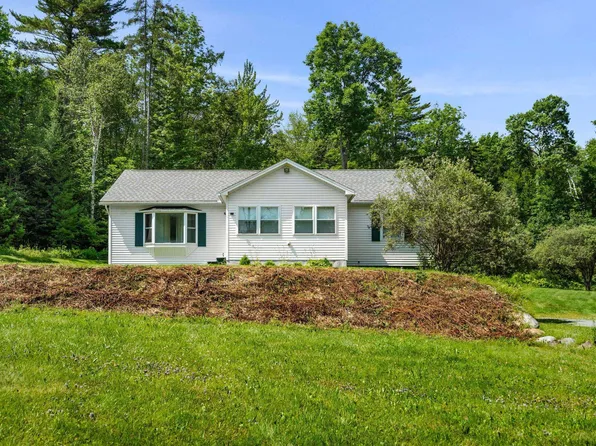50 Alpenhof Road, Bethlehem, NH 03574