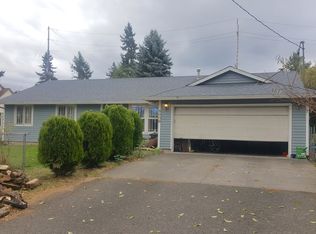 5806 NE Alton St, Portland, OR 97213