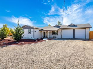 5322 Happy Valley Rd, Anderson, CA 96007