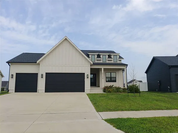 238 NE 62nd St, Ankeny, IA 50021
