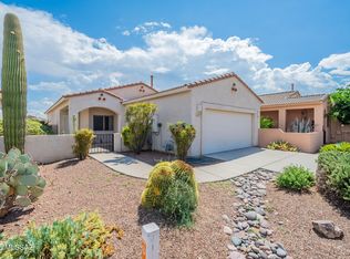 2265 S Via Espinosa, Green Valley, AZ 85614