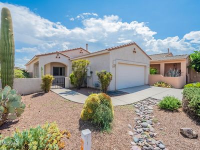 2265 S Via Espinosa, Green Valley, AZ, 85614