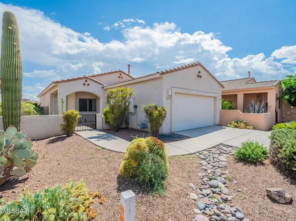 2265 S Via Espinosa, Green Valley, AZ 85614