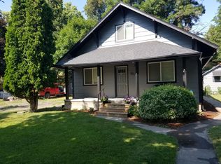 201 S 4th St, Dayton, WA 99328