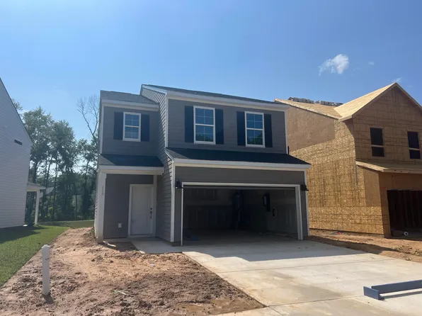 250 Central Creek Dr, Goose Creek, SC 29445
