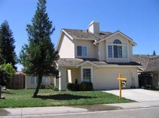 4636 Forrester Way, Antelope, CA