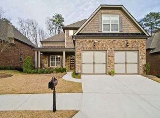 11209 Brookhaven Club Dr, Johns Creek, GA 30097