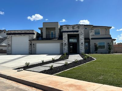 2668 E Seegmiller Rd, Saint George, UT, 84790