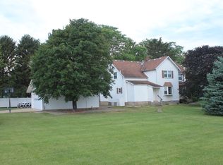 4197 E 1950th Rd, Leland, IL 60531