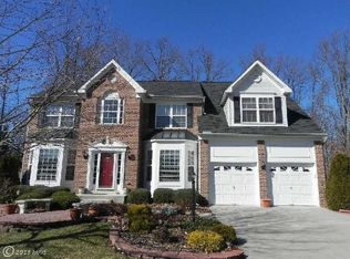 10301 Crystal Brook Ct, Upper Marlboro, MD 20772