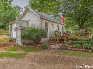 11520 Cutler Rd, Lakeview, MI 48850