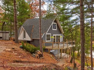 3401 Horseshoe Lake Rd, West Branch, MI 48661