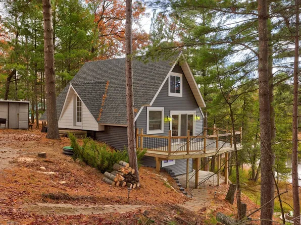 3401 Horseshoe Lake Rd, West Branch, MI 48661