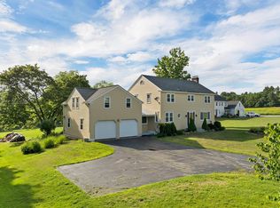 176 White Oaks Road, Laconia, NH 03246