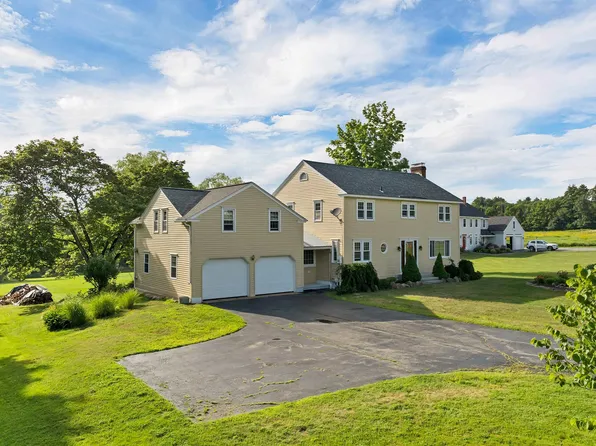 176 White Oaks Road, Laconia, NH 03246