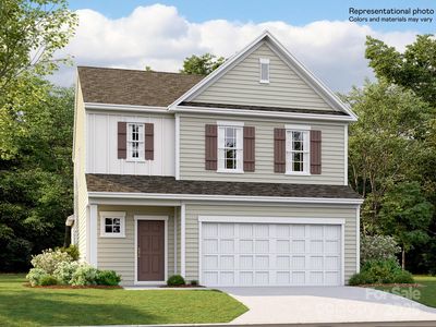 1610 Swallow Tail Dr, Belmont, NC, 28012