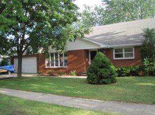401 E 20th St, Kaukauna, WI 54130
