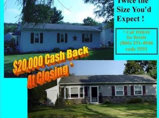 93 Seitz Rd, Collegeville, PA 19426