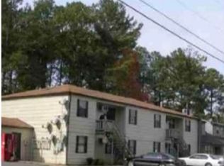 102 Pineview St, Albertville, AL 35950