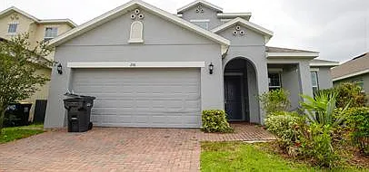 236 Trinity Ridge Cir