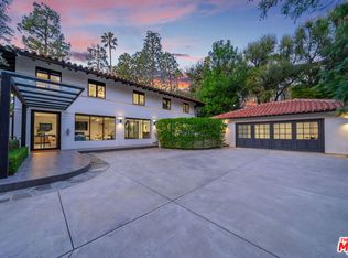 760 S San Rafael Ave, Pasadena, CA 91105