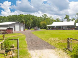 3661 Mustang Rd, New Smyrna Beach, FL 32168