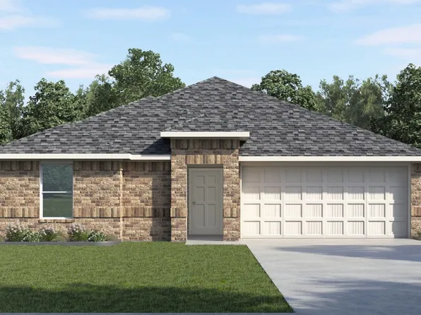 10300 NW 26th St, Oklahoma City, OK 73099