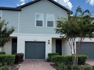 1434 Sage Bush St, Ocoee, FL 34761