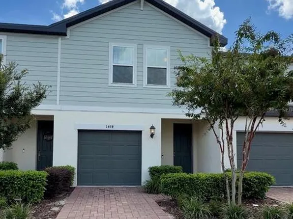 1434 Sage Bush St, Ocoee, FL 34761