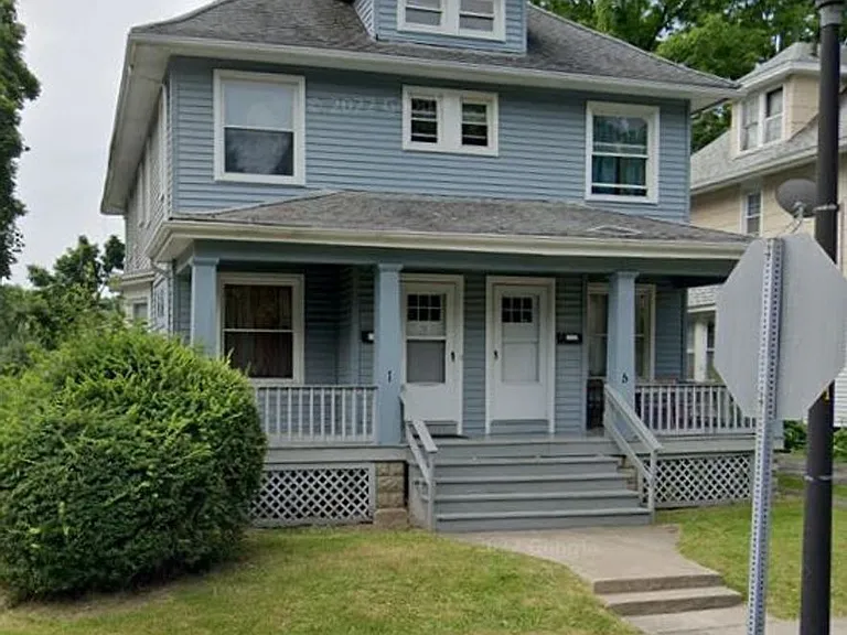 15 Ellicott St — Photo 1