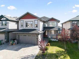 3909 49th Ave, Beaumont, AB T4X1Y7