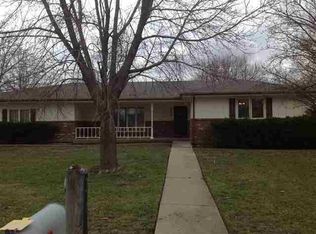 2800 Lawrence Ave, Lawrence, KS 66047