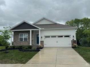 7714 Cilantro Way, Clayton, OH 45315
