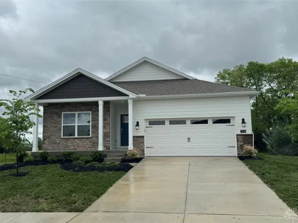 7714 Cilantro Way, Clayton, OH 45315