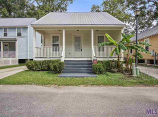 1339 S 18th St, Baton Rouge, LA 70802